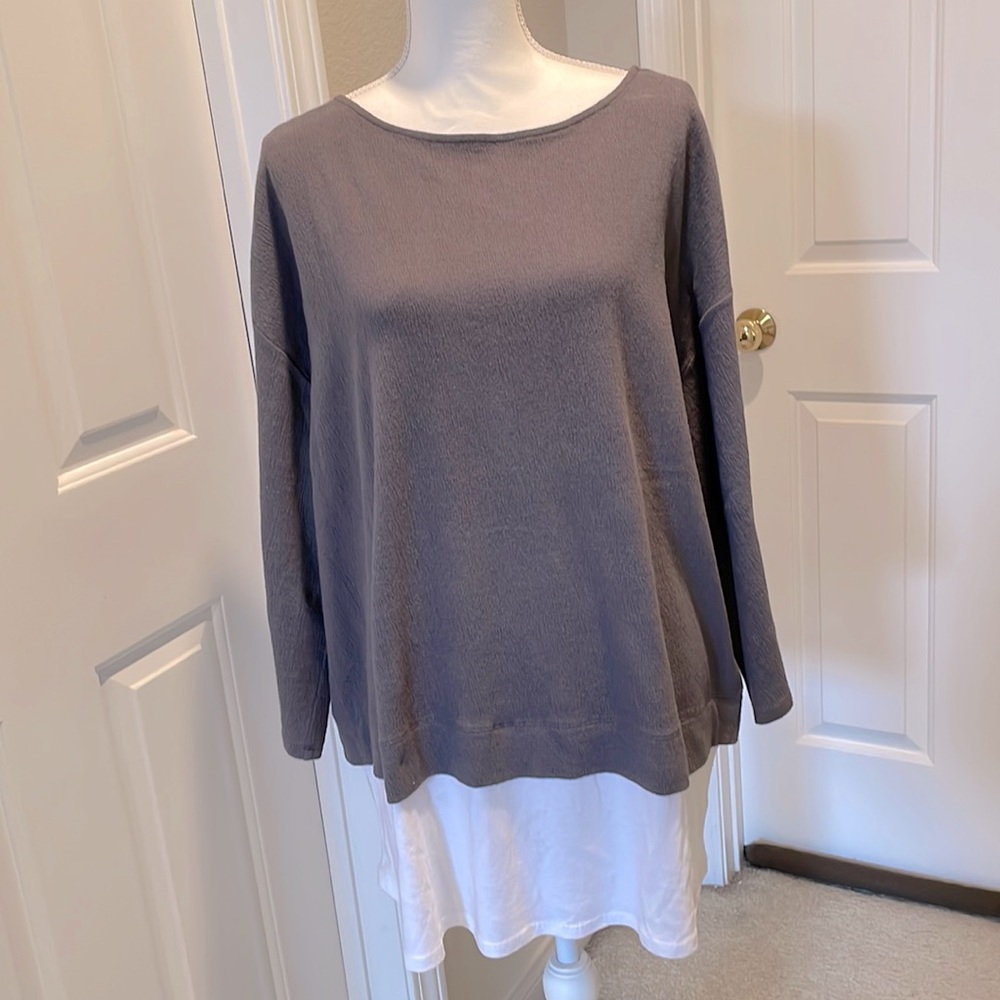 Purejill top